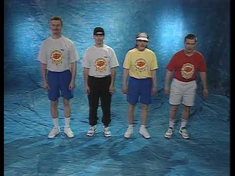 Fröbelin Palikat - 7-leikki