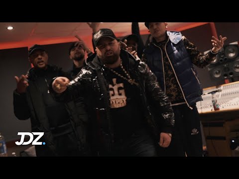 Gypsy General - What You Talking About ft Sox, Jman & Tman| JDZmedia