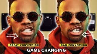 Video thumbnail for STOP Using Cheap Audio Interfaces | APOGEE SYMPHONY IO MKII SPECIAL EDITION by Help Me Devvon