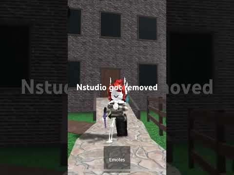 Did u know??//#fypyoutube #roblox #mm2 #nstudio
