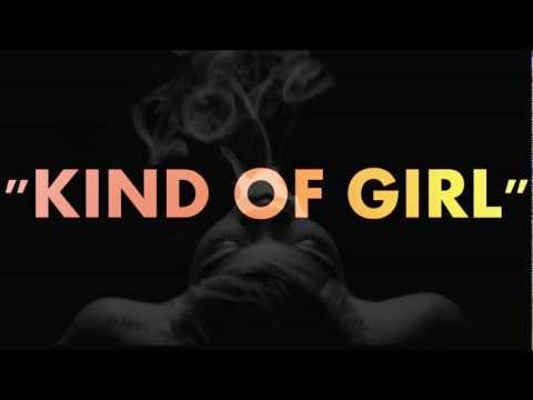 Devoted x Brown Sugar - Kind of Girl (Feb 2013)