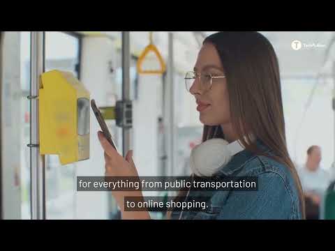 NFC Payments & Mobile Wallets – Future of Paying