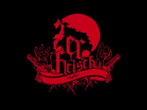 Zer.Fleisch - Wolkenbruch Feat TeAR Prod. by TeAR