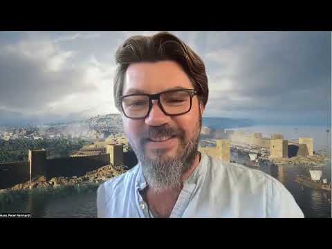 149. Why always the Germans? About the Templars, Jesus, Marcion, and Babylon Part 3