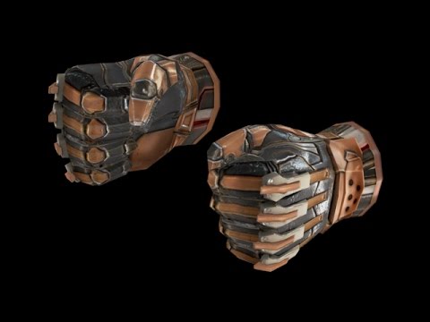 Crossfire NA: ZM special box && ZM3 boxes