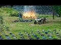 28 Years Later 2025 Movie Explained In Hindi Urdu Zombie 28 Year S Later Summarized हिन्द�