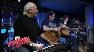 Puhdys - Königin 2009 (1999)