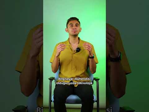 Watch Before Choosing Computer Engineering Department! #yks #yks2025