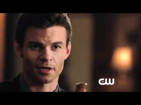The Vampire Diaries 3x22 Extended Promo "The Departed" Season Finale (HD)