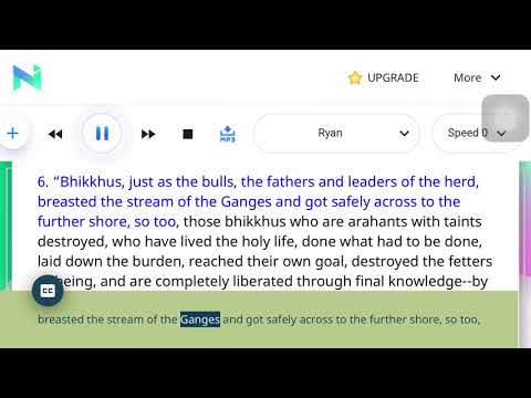 34. Cūḷagopālaka Sutta - The Shorter Discourse on the Cowherd