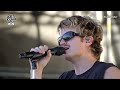 Djo Performs Delete Ya at Lollapalooza Chile 2026