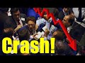 The 1987 Crash