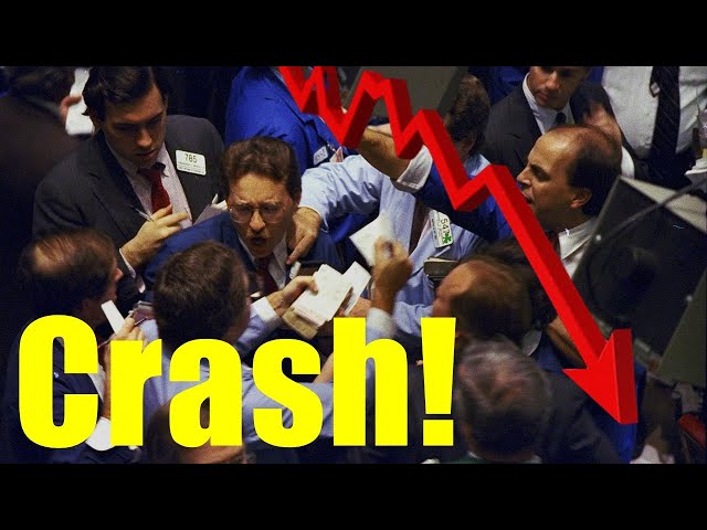 The 1987 Crash