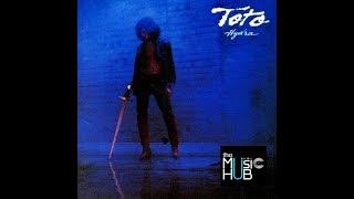 T O T O ☊  Hydra [full CD]