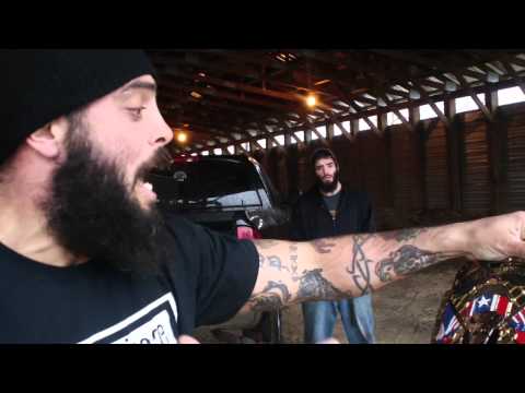 JAY BRISCOE FINAL BATTLE HYPE PROMO