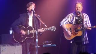 &quot;Shady Grove&quot; Mudcrutch@The Fillmore Philadelphia 6/7/16