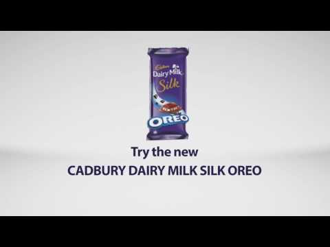 Cadbury dairy Milk silk Oreo | Consumer review