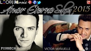 Amor Eterno - Fonseca Ft Victor Manuelle