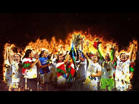 FULL MATCH | Final Copa de la Reina: Atlético de Madrid 1 - 2 Real Sociedad