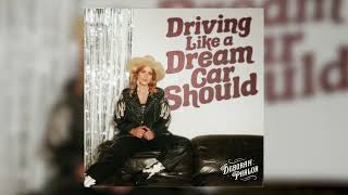 Deborah Parlor - Driving Like A Dream Car Should video