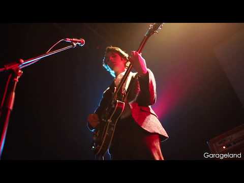 The Wha - Lap Of Luxury (live)