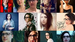 Audrey Assad - Carry Me