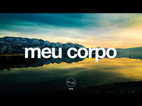 DJ Madej ft. Hania - Meu corpo (2018) kizomba ghetto zouk