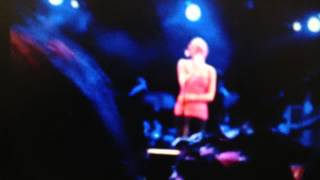 I&#39;ll Figure It Out - Lisa Marie Presley Live - Invites Nicole and Scotty on Stage (El Rey 9/1/13)