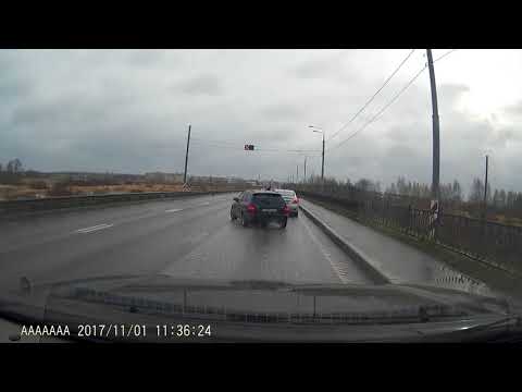 Летающий Lexus