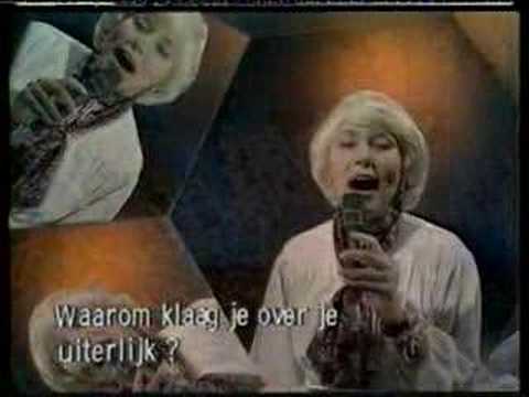 Evie Tornquist - The goodthings that you got