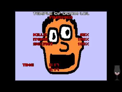 Mock 2: The Speed of Stupid Stream (Or A Time Capsule to 2003's Doom Community)