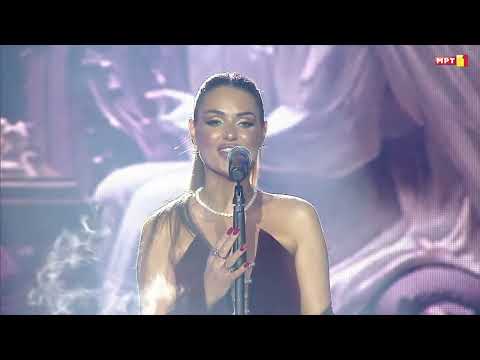 SIMONA POPOVSKA - NE MI DOAGJAS (MAKFEST 2025)