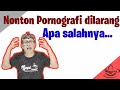 Obrolan Di Warung Kopi Nobar Film Porno Waspada Bahaya Dampaknya