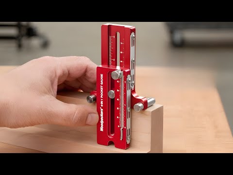 15 NEW WOODWORKING TOOLS ON AMAZON