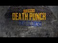 Five Finger Death Punch Blue On Black Outlaws Country Remix