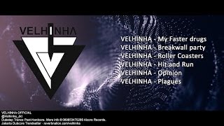 VELHINHA - Plagues