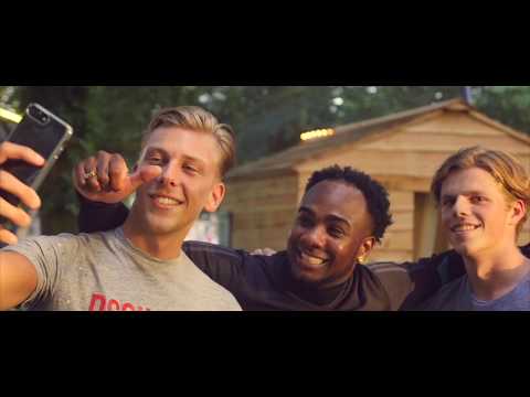 JAYJAY SANTANA - ANTWOORD OP OPGELICHT [VIDEO]  ‘LIFE TIME’ NU OOK OP SPOTIFY!