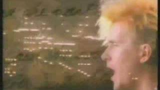 HOWARD JONES - NO ONE IS TO BLAME 1986