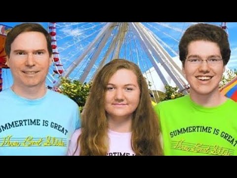 Jim and Sam: Three Beat Slide (Video)