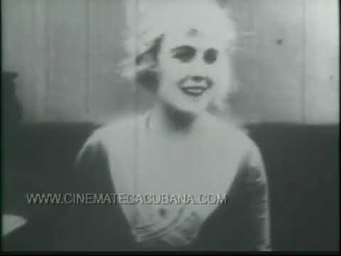 THE SILENT COMEDY WITH ARMANDO CALDERÓN