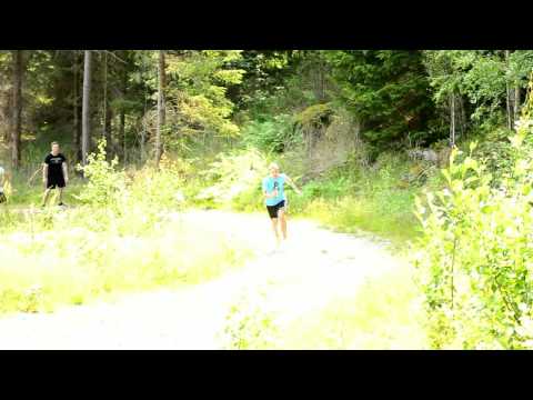 Älgå SK's 5-kamp 2013