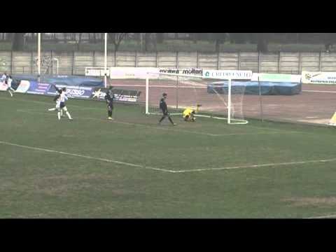 LEGNAGO SALUS - OLGINATESE 0-1