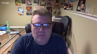 EN VIVO FelipeRayTyson | Entre y Platiquemos