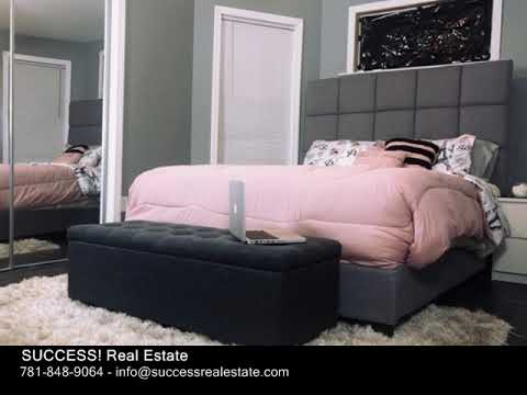 126 Nilsson st, Brockton MA 02301 - Multi Family Home - Real Estate - For Sale -