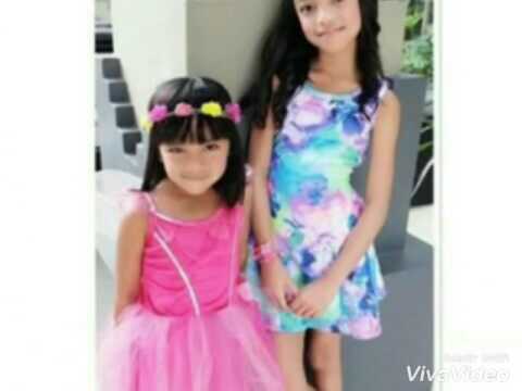 Lagu semesta cinta(naura ft nola)