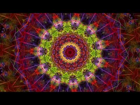 Shankra 2018 (Full on/Morning Set)