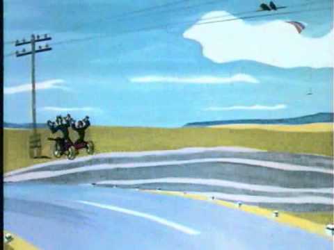 Фитиль "Счастливый конец" (1969) смотреть онлайн