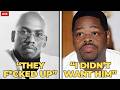 What REALLY Happened to Uncle Sam The R&B Story Nobody Talks About