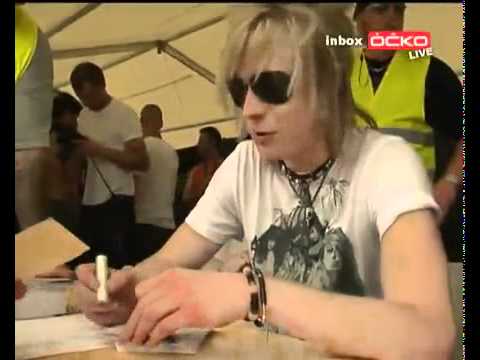 Miro Šmajda v Inboxu na TV Óčko   1