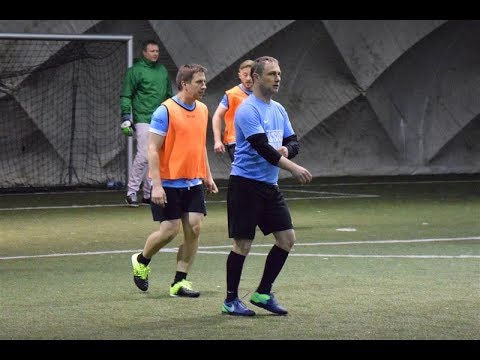 20.11.2017 III Liga A - Asseco Data Systems vs. Asseco Poland